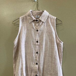 Textured Tank